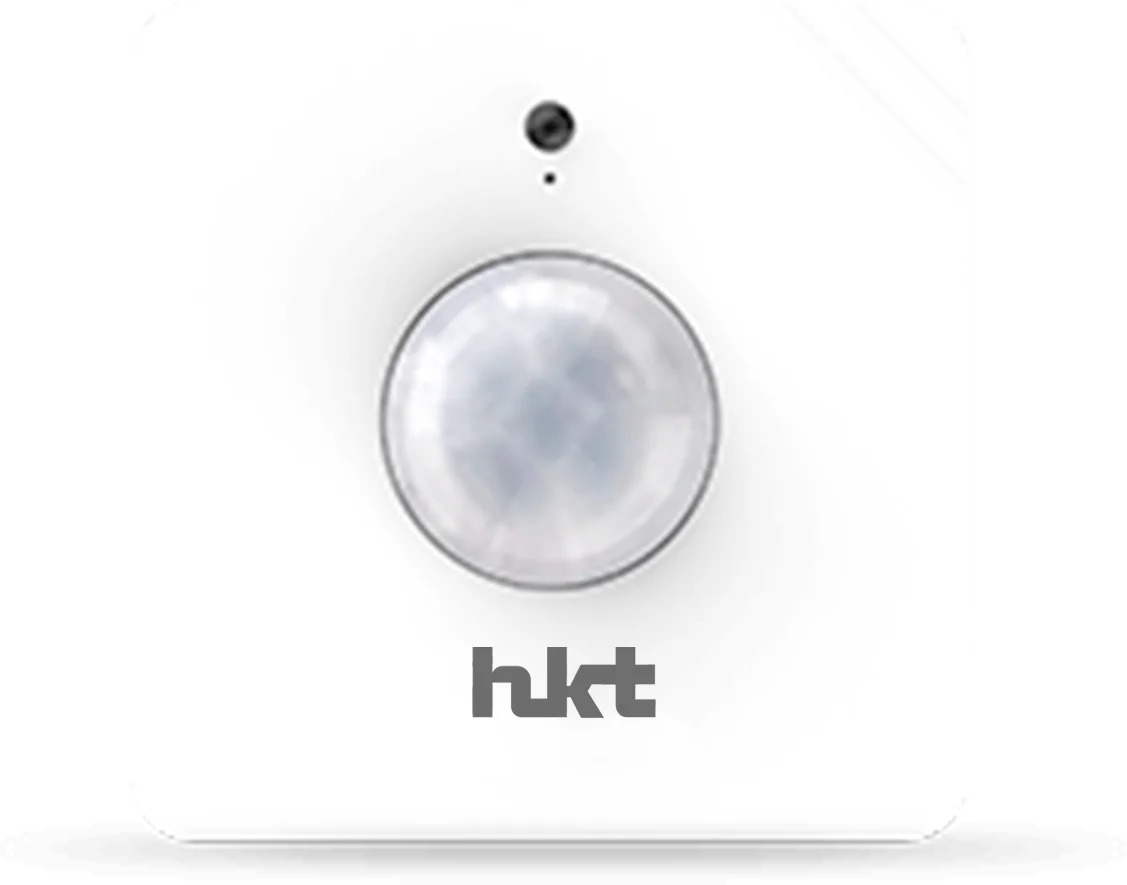 Infrared Motion Sensor