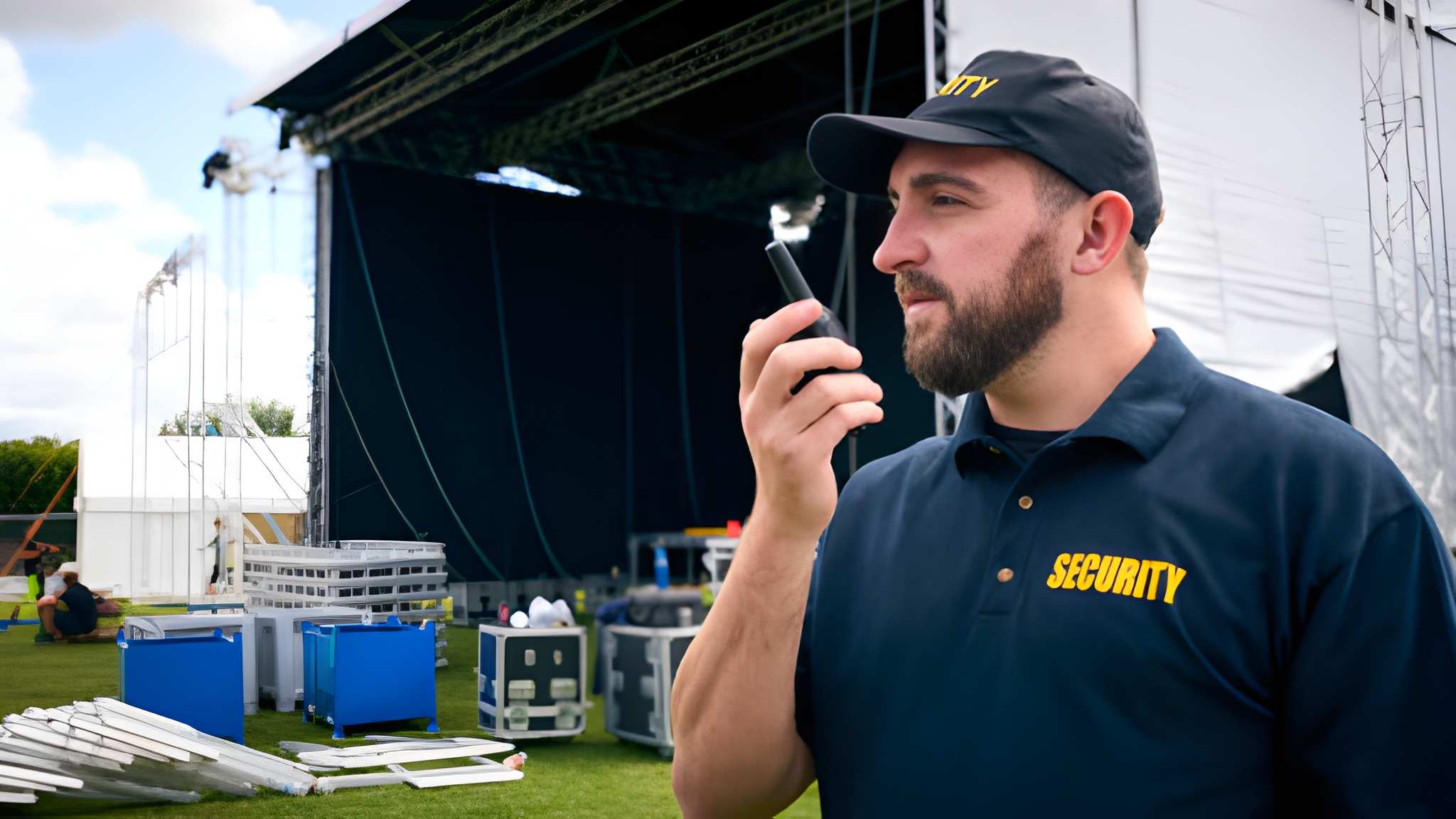 Agriculture & Rural IoT