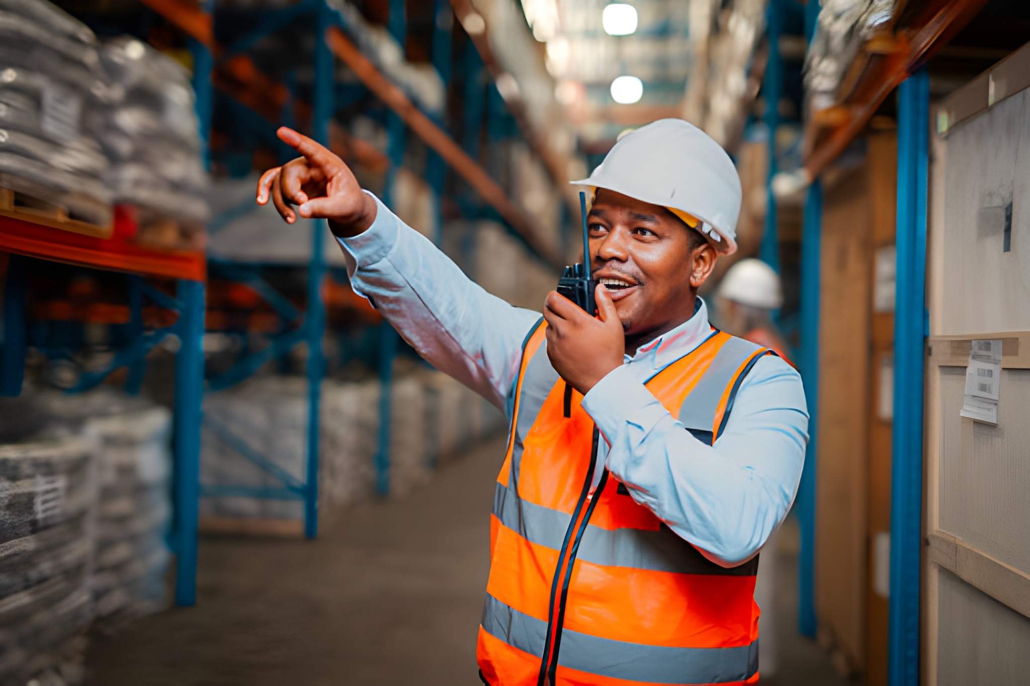 Construction & Field Ops