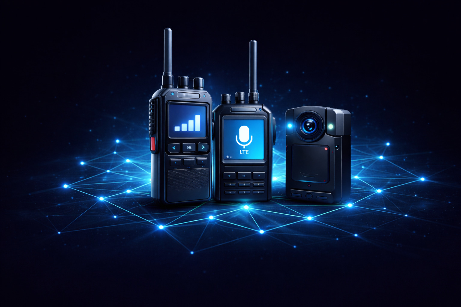 Communications Systems